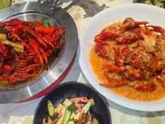 -聚味瞿记·龙虾堂(坡子街店)