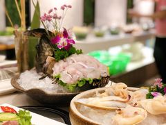 -围炉夜话·潮汕卤水火锅(榕江店)