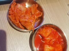 -梨花牛肉汤饭(仁恒伊势丹店)