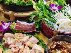 -束河人家(南锣鼓巷店)