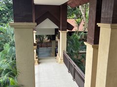 -西双版纳融创皇冠假日度假酒店