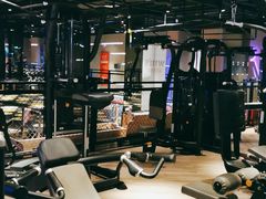 -威尔仕健身会所(北京宜家店)