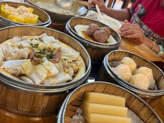 -得心斋(国瑞升平里店)