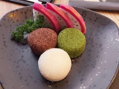 -Sushi Love 创意寿司(丽影广场店)