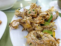 -乡味海鲜农家菜·巽寮土窑鸡(地道美食店)