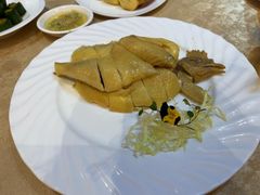 -广东胜利宾馆西关粤中餐厅