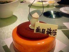 -海湾壹品·粤菜·早茶·烤鸭(拱北店)