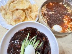 -顺姬冷面(延大店)
