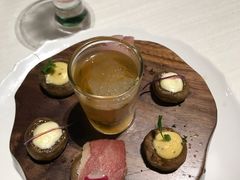 -王品牛排(郑州大卫城店)