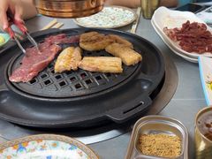 -牛犇炭火烤肉·鲜切烤肉(承德总店)