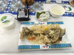 -民杨抓饭(柏香苑店)