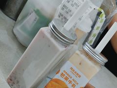 -阿水大杯茶(泉城路店)