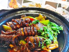 -粤秀小厨·广式早茶(辽宁路店)