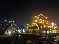 -二十八里太湖船菜(吉祥路店)