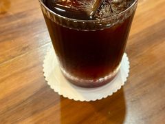 -RUMORS COFFEE ROASTERY鲁马滋咖啡(湖南路店)