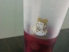 -沪上阿姨·精选茶饮(南开白堤路店)