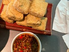 -老淮滨-蚌埠非遗小吃(淮河路店)