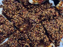 煎明太鱼-松明一烤肉馆(鲁园店)