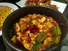 -陈麻婆豆腐总店