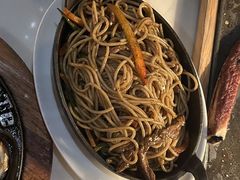 -拉拉伯爵西餐厅(青田店)