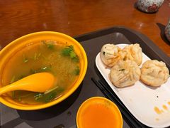 -大壶春(四川中路店)