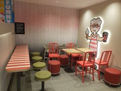 -肯德基(西桥店)