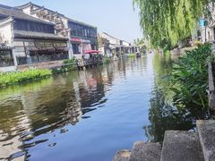 -南浔古镇