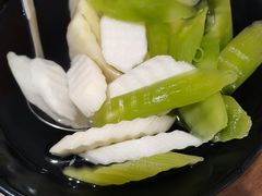 -东海怡品海鲜豆捞(星街坊店)