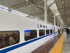 -温州南站