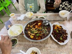 -四川泸州豆花饭店