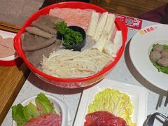 -大龙燚·旷野鲜火锅(广州首店)