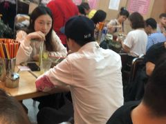 大堂-一乐烧鹅(中环店)