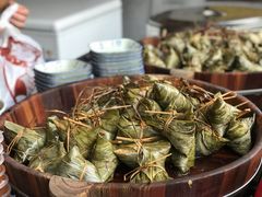 老妈宫粽球-老妈宫粽球