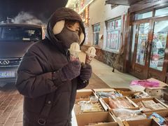 -北极村旅游风景区