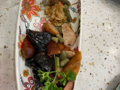 -CRAZYONES西班牙海鲜饭(上海美罗城店)