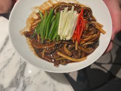 -湖滨28中餐厅·西湖宴·杭州君悦酒店
