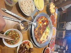 -楠火锅(太古里总店)