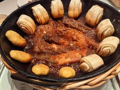 -古洼一锅鲜(开发区店)