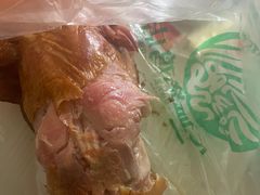烤鸡-大益烤鸡