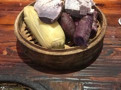 -农厨好味·温泉鹅·农家菜