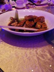 -深圳中洲万豪酒店·宴会厅