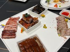 -濮园 · 四合院餐厅