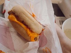 -麦当劳(前海店)