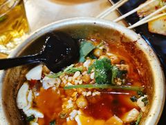 -李不管把把烧(合肥总店)