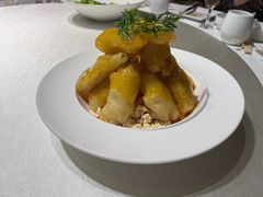 -大鸭梨烤鸭(房山店)