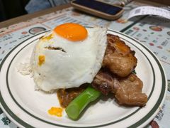 -华嫂冰室(尖沙咀店)