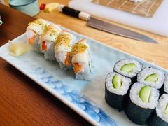 -莳空烧鸟店(晨沐店)