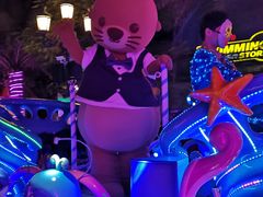 -三亚海昌梦幻海洋不夜城