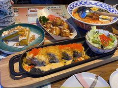 -桃太郎创作料理(大坪店)