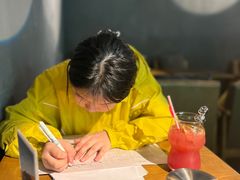 -咖法森林·咖啡  酒吧(天河店)